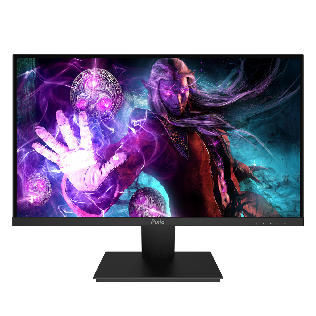 PX259 Prime Gaming Monitor 25in - Certified Refurbished