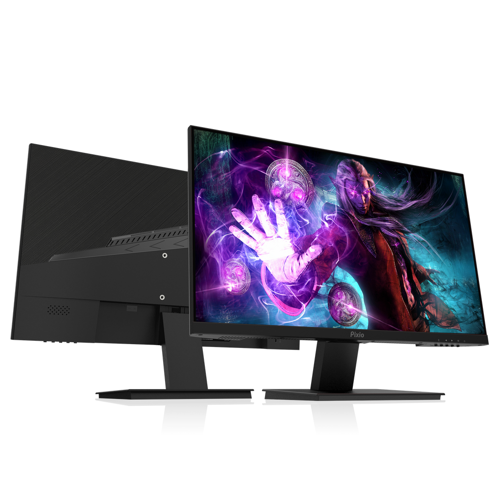 PX259 Prime Gaming Monitor 25in - Certified Refurbished