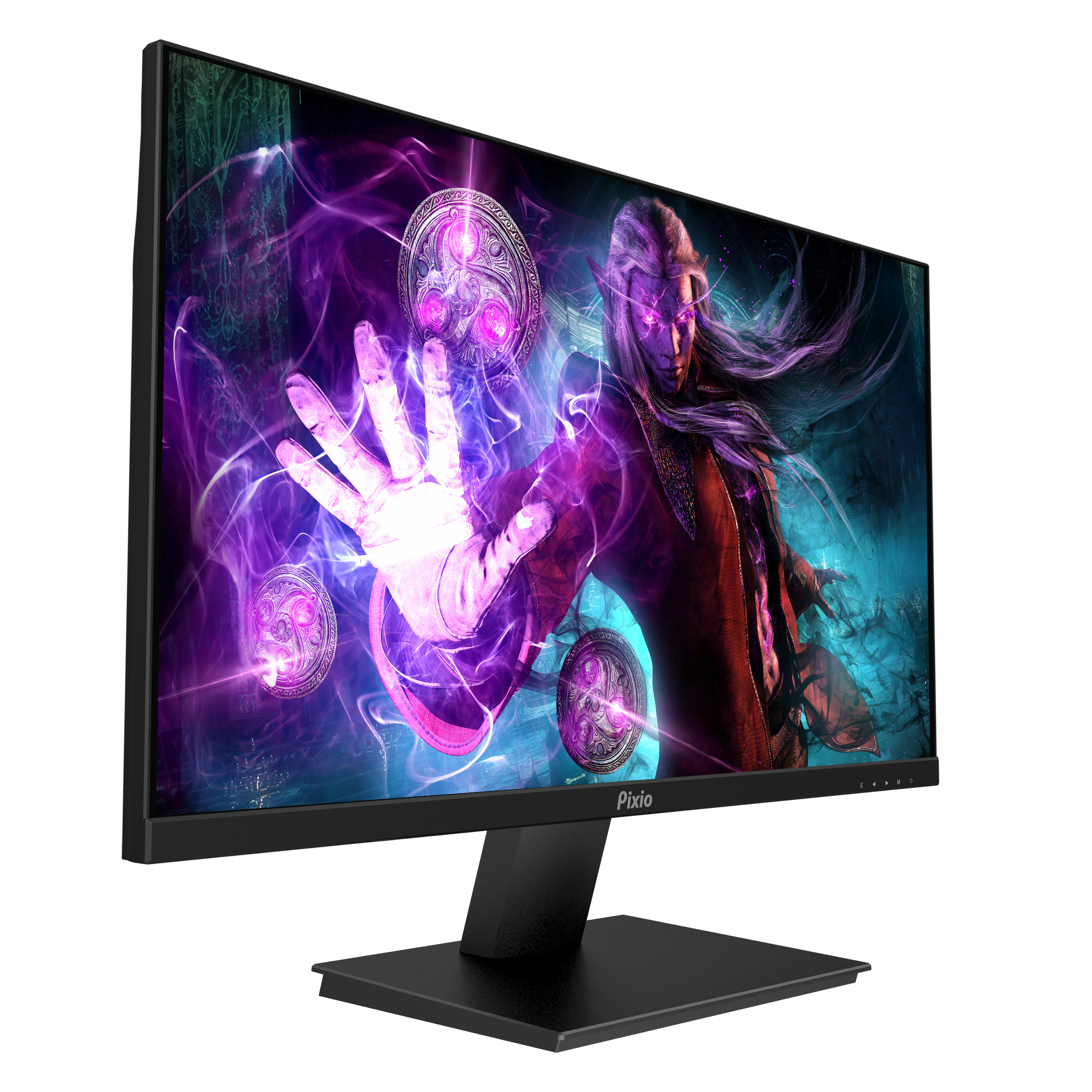 Pixio PX259 Prime | 25 inch 1080p 280Hz 1 ms IPS eSports Gaming Pixio PX259 Prime | 25 inch 1080p 280Hz 1 ms IPS eSports Gaming