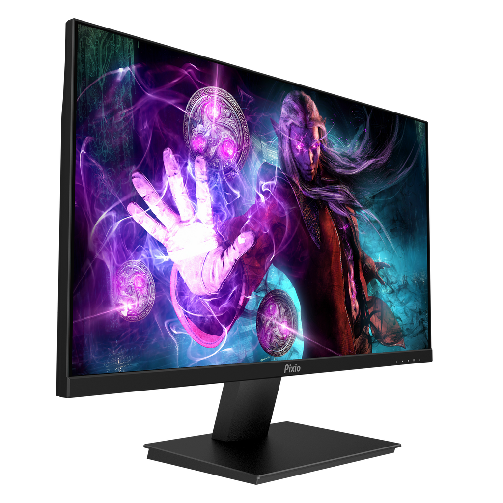PX259 Prime Gaming Monitor 25in - Certified Refurbished
