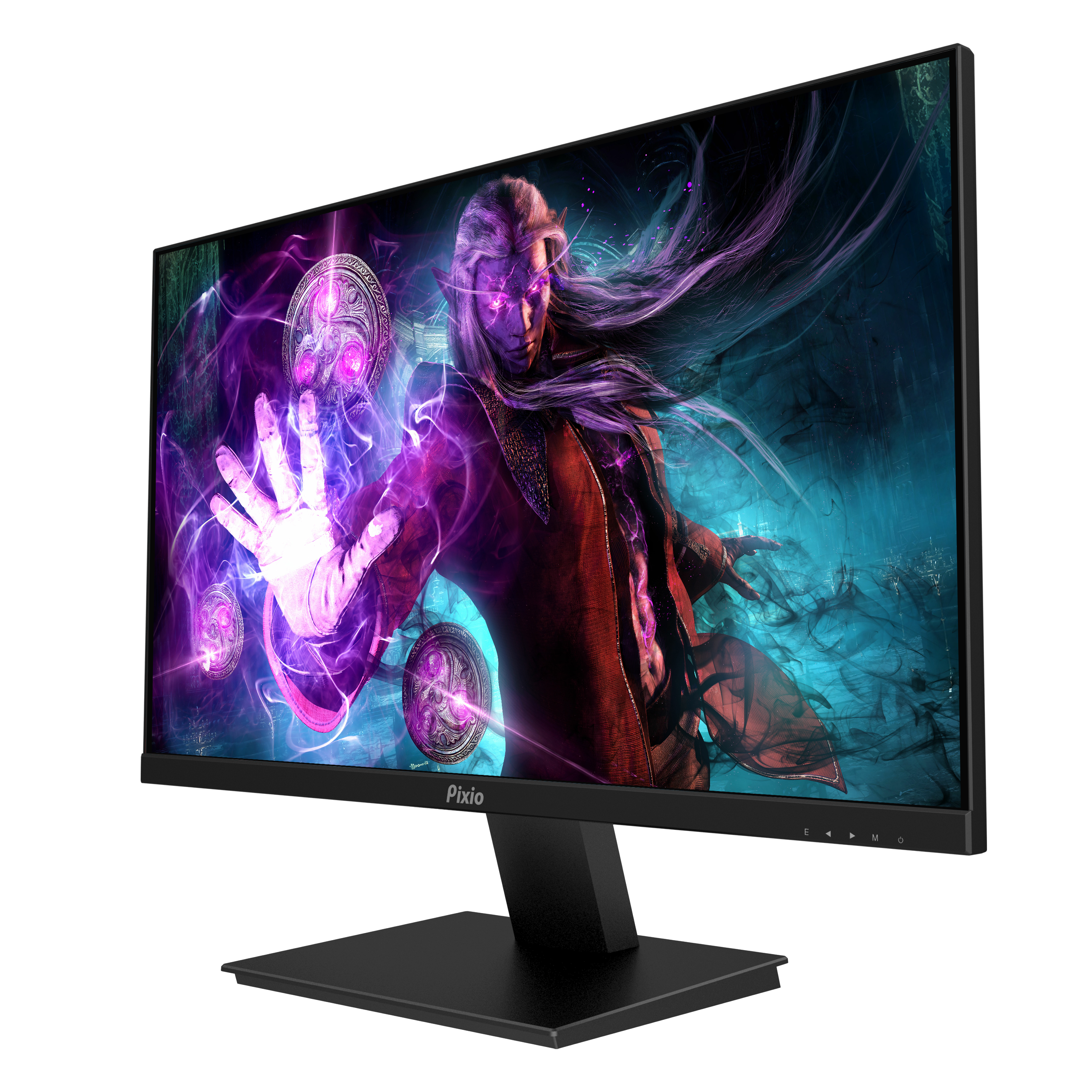 PX259 Prime Gaming Monitor