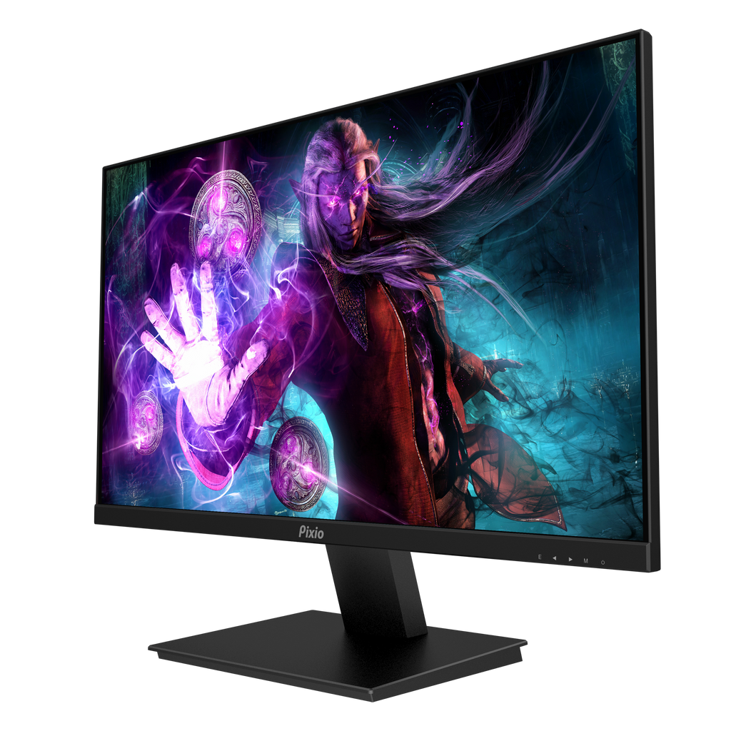 Pixio PX259 Prime White 280Hz ゲーミングモニター Pixio PX259 Pixio PX259 Prime White 280Hz ゲーミングモニター Pixio PX259