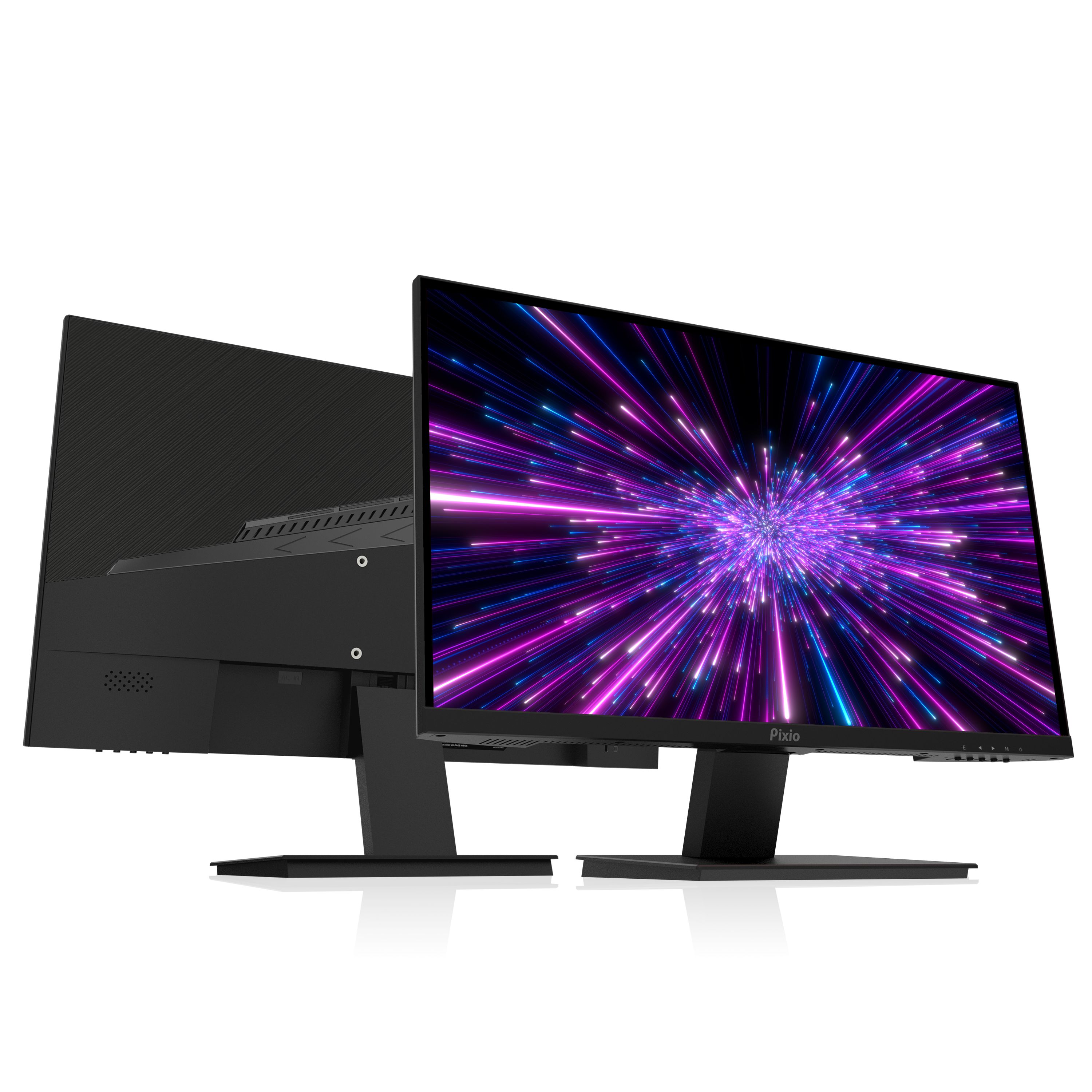 360hz Pixio PX259PS モニター Pixio PX259 Prime S | 25 inch 1080p 360Hz 1 ms IPS eSports