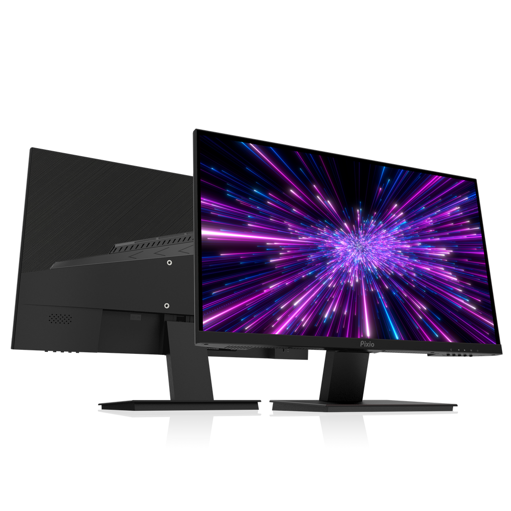 Pixio PX259 Prime S | 25 inch 1080p 360Hz 1 ms IPS eSports Pixio PX259 Prime S | 25 inch 1080p 360Hz 1 ms IPS eSports