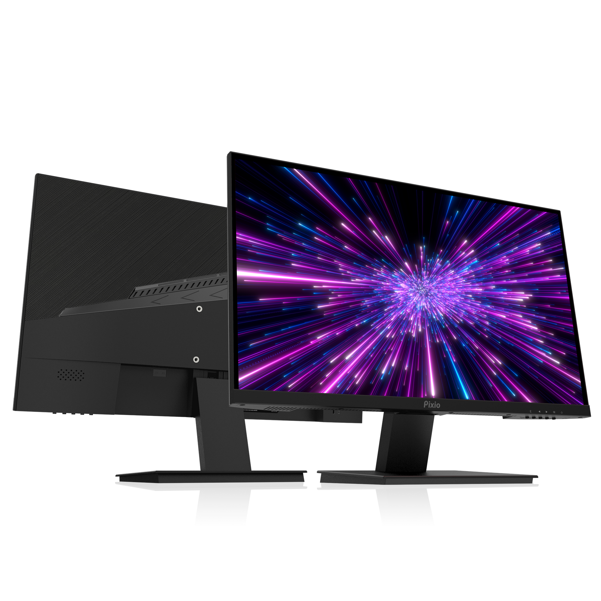 Pixio PX259 Prime S | 25 inch 1080p 360Hz 1 ms IPS eSports Pixio PX259 Prime S | 25 inch 1080p 360Hz 1 ms IPS eSports