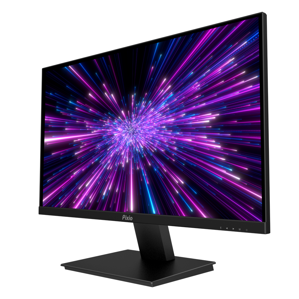 Pixio PX259 Prime S | 25 inch 1080p 360Hz 1 ms IPS eSports Pixio PX259 Prime S | 25 inch 1080p 360Hz 1 ms IPS eSports