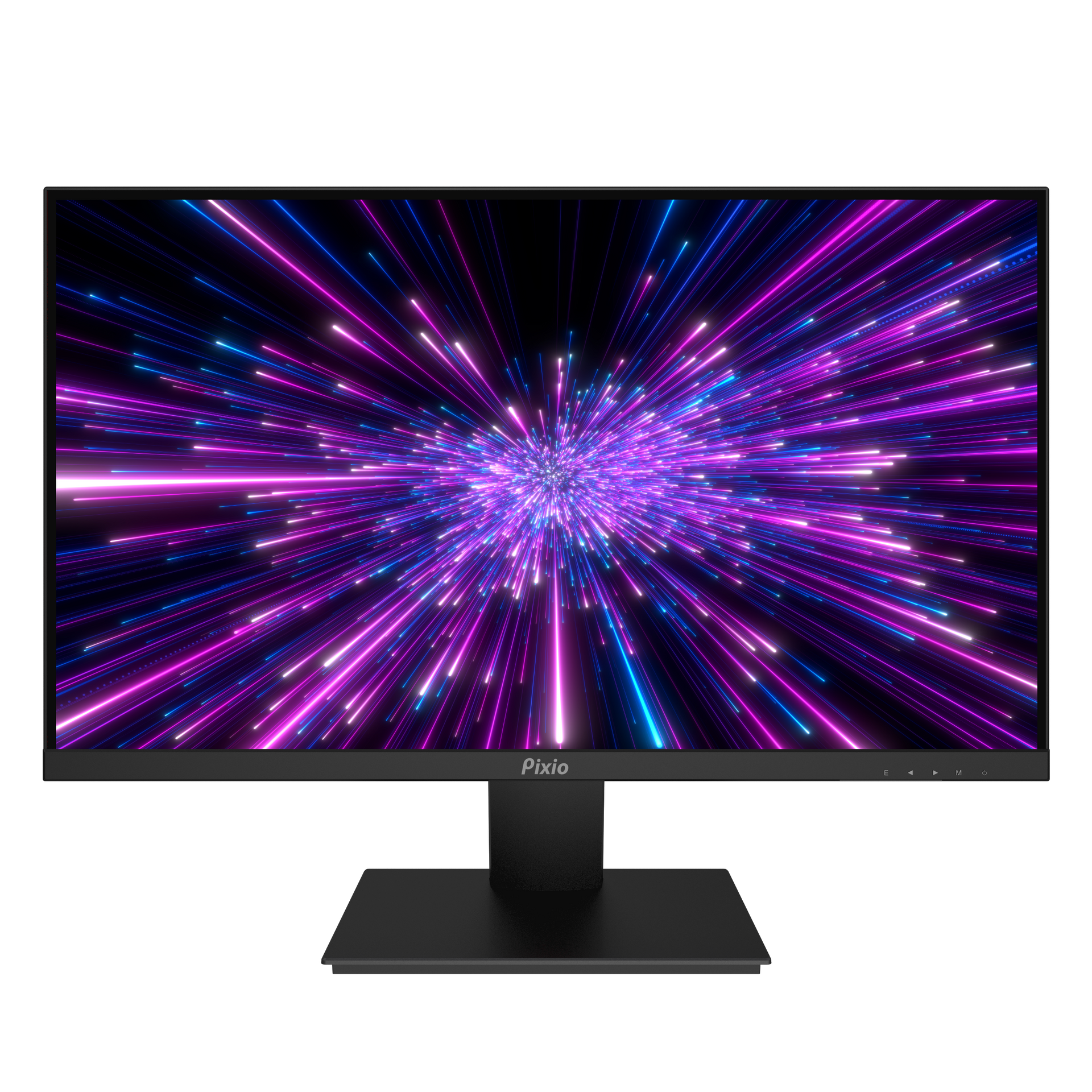 Pixio PX259 Prime S White | 25 inch 1080p 360Hz 1 ms IPS eSports Pixio PX259 Prime S White | 25 inch 1080p 360Hz 1 ms IPS eSports