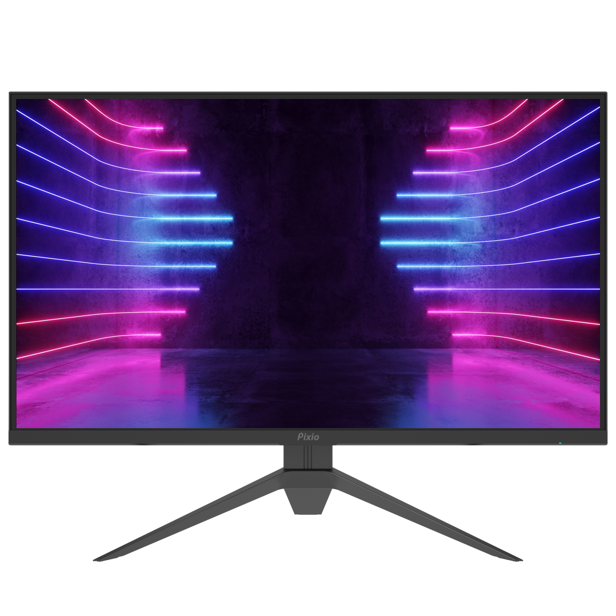 Pixio PX273 Prime | 27 inch 1080p 165Hz IPS Gaming Monitor