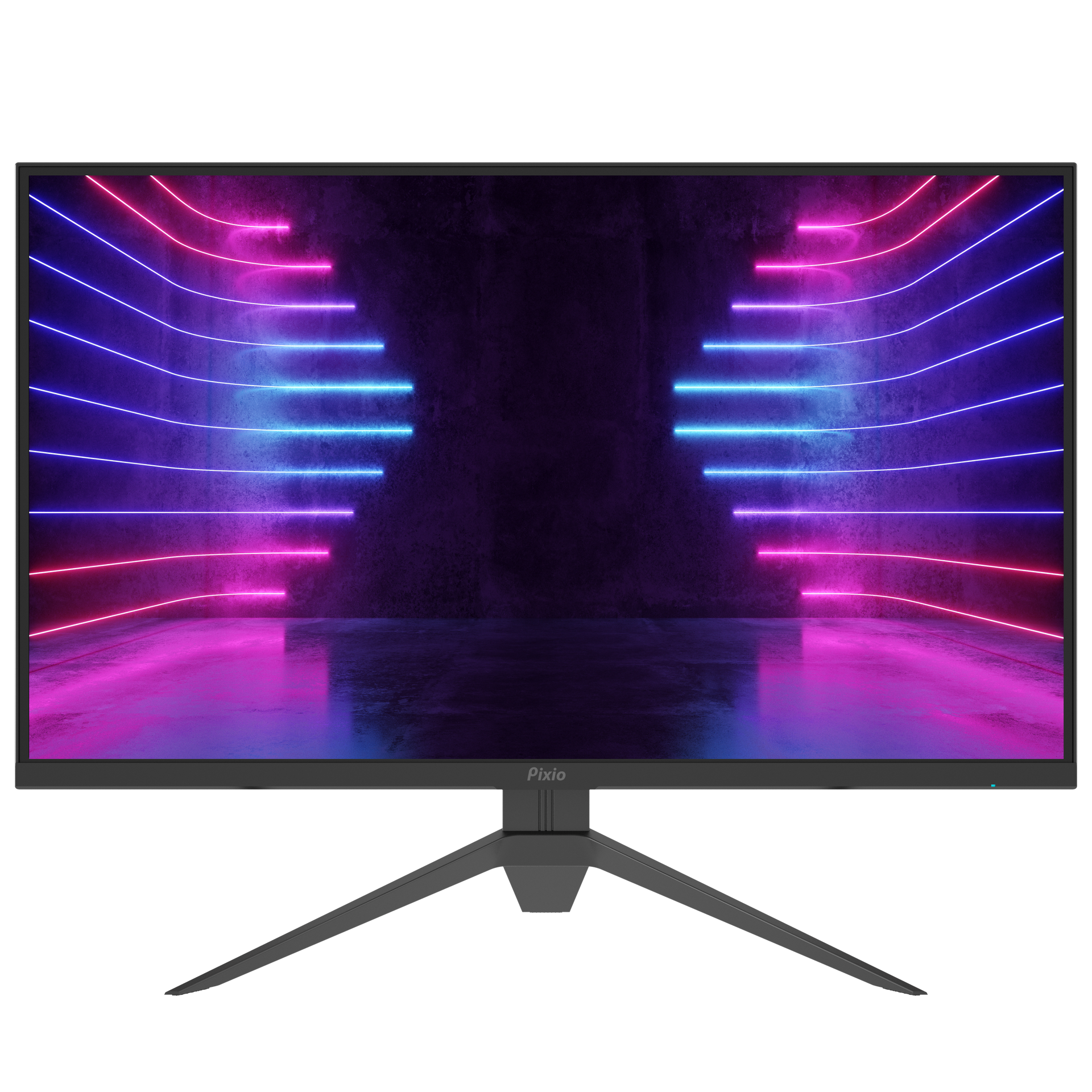 Pixio PX273 Prime 27インチ ゲーミングモニターIPSパネル Pixio PX273 Prime | 27 inch 1080p 165Hz IPS Gaming Monitor