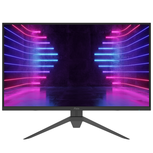 Pixio PX7 PRIME WQHD 165Hz 27インチ モニター Pixio PX273 Prime | 27 inch 1080p 165Hz IPS Gaming Monitor
