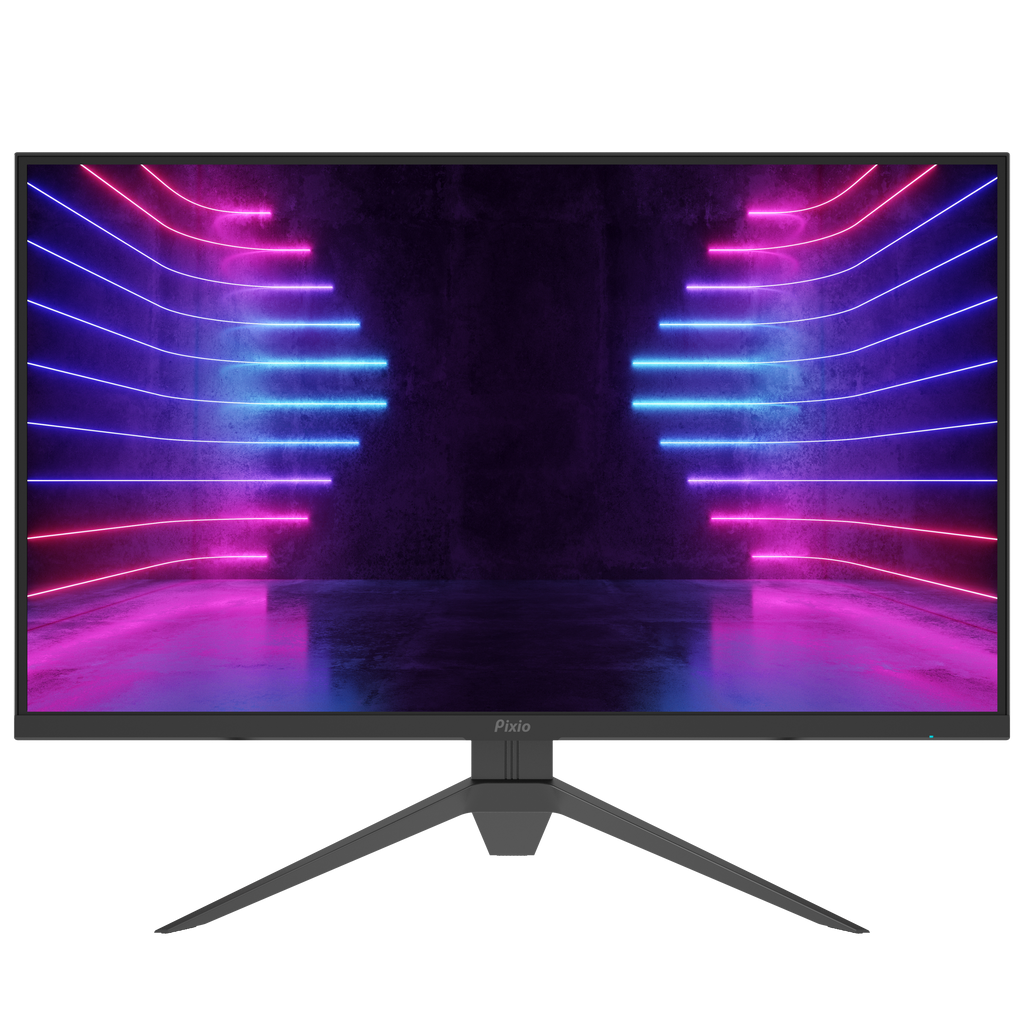 PX273 Prime Gaming Monitor 27in - Certified Refurbished