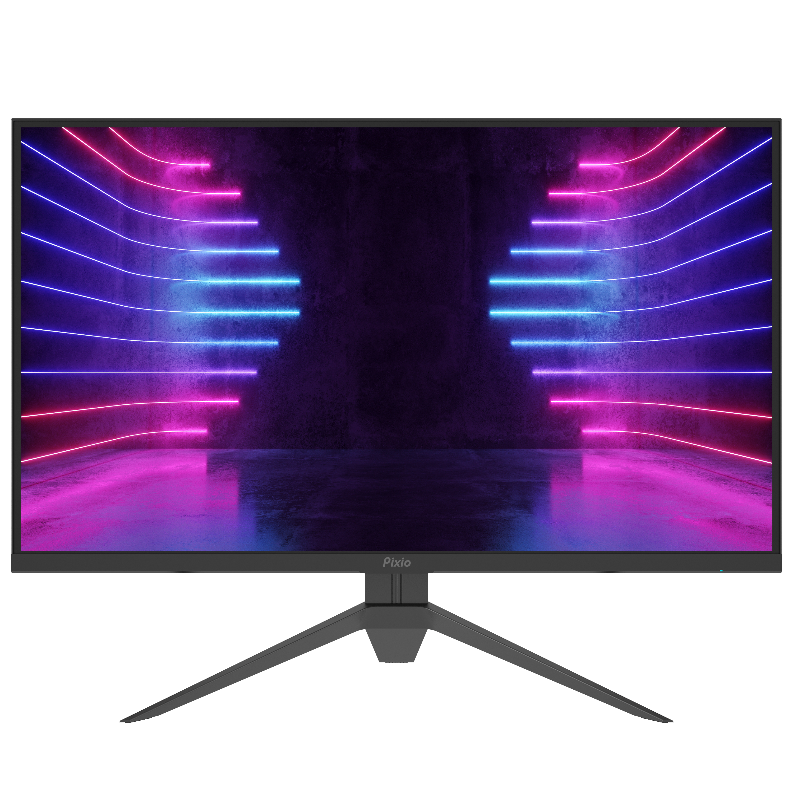 PX273 Prime Gaming Monitor 27in - Certified Refurbished