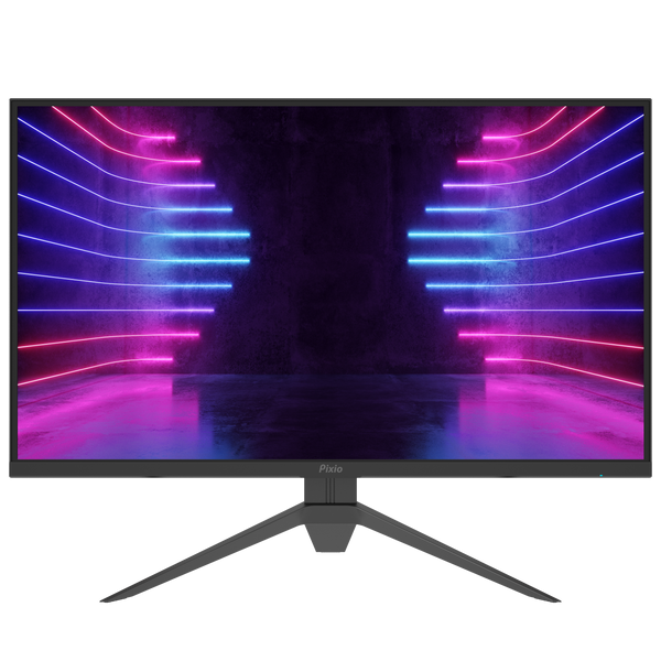 PX273 Prime Gaming Monitor 27in - Certified Refurbished – Pixio