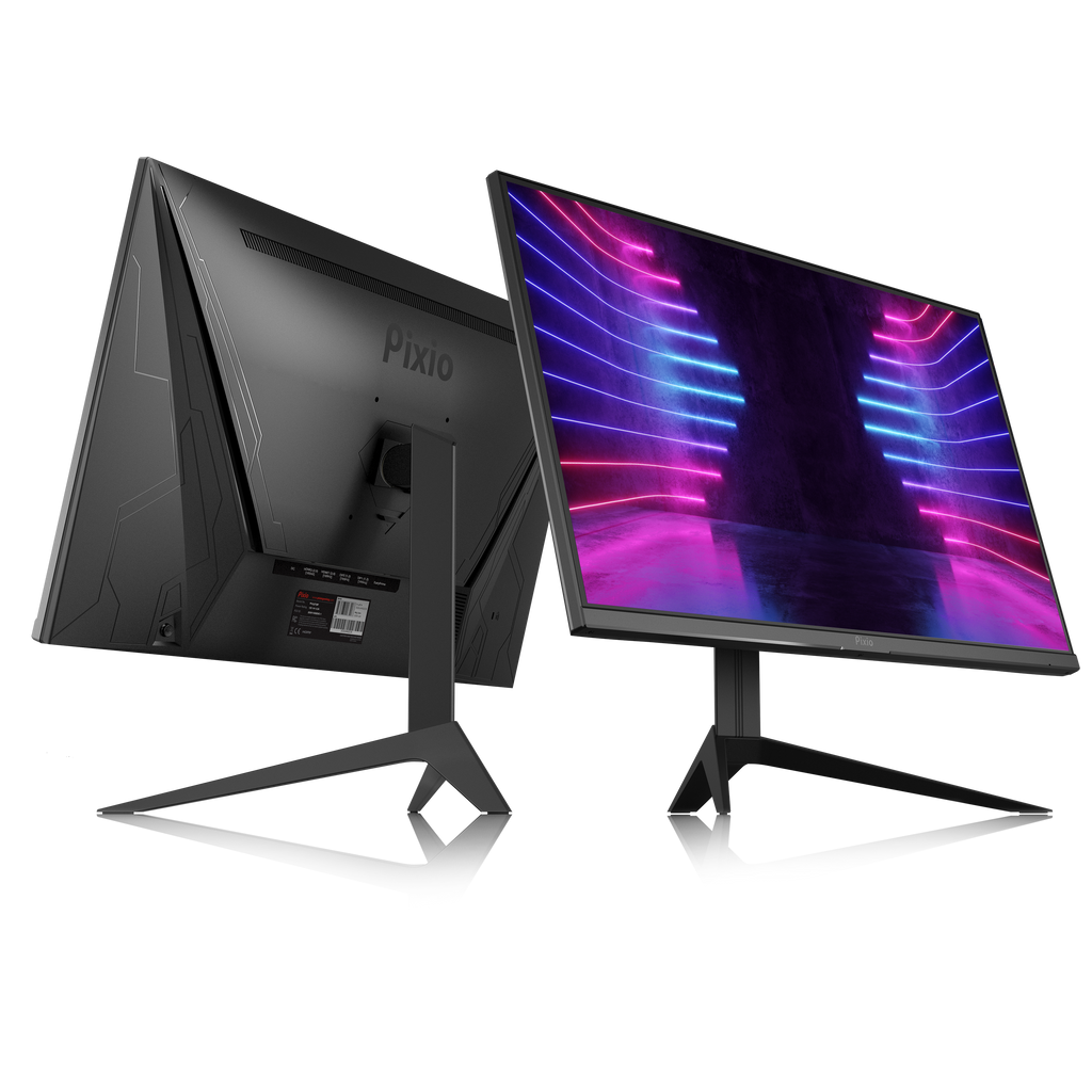Pixio PX273P 27インチモニター 165Hz PX273P | 27インチ 165Hz FHD Fast IPSゲーミングモニター | Pixio