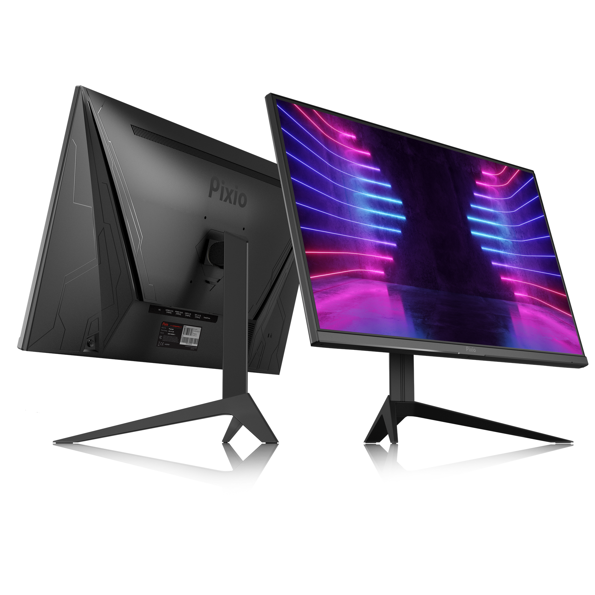 PX273 Prime Gaming Monitor