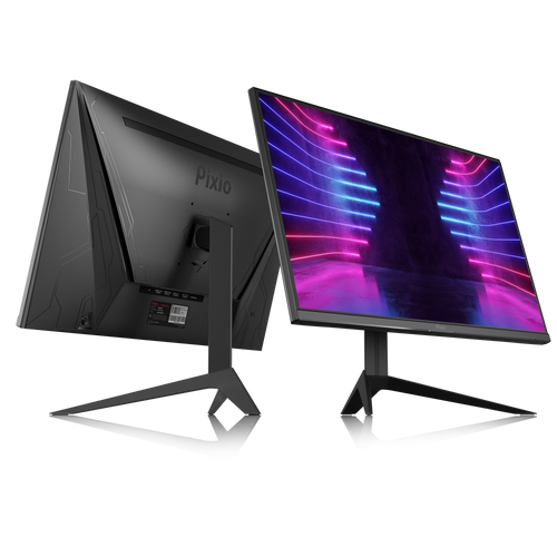 Pixio WQHD 165Hz 27インチ ゲーミングモニター Pixio PX273 Prime | 27 inch 1080p 165Hz IPS Gaming Monitor