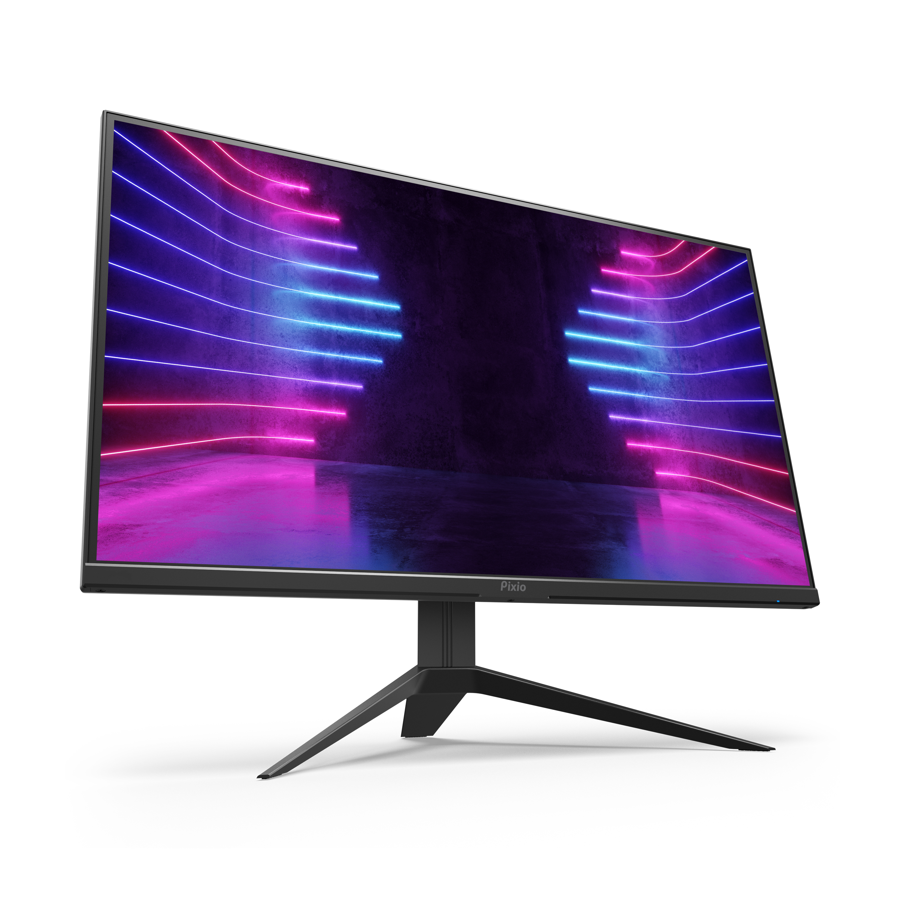 Pixio PX273 Prime | 27 inch 1080p 165Hz IPS Gaming Monitor Pixio PX273 Prime | 27 inch 1080p 165Hz IPS Gaming Monitor