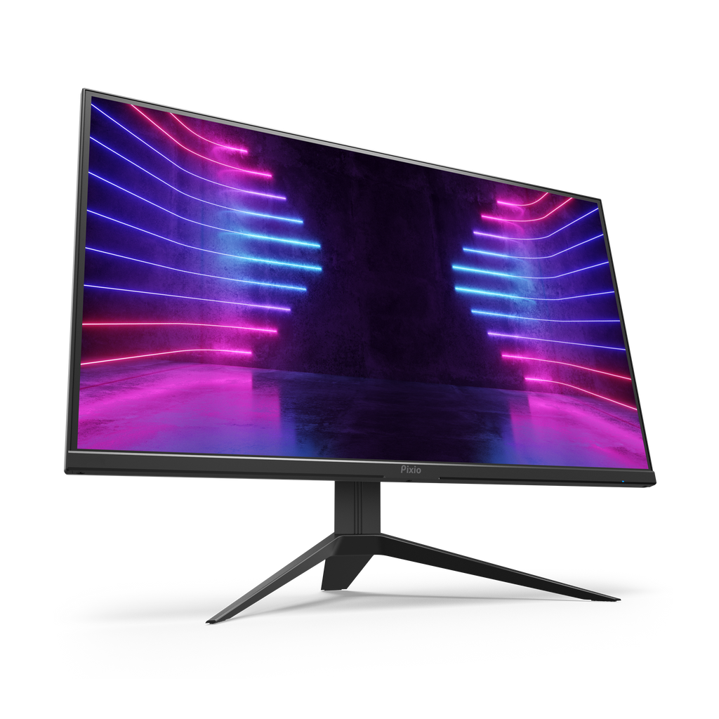 pixio px279p 27インチ PX279 PrimeNeo | 27インチ 240Hz FHD Fast IPS 多機能スタンド