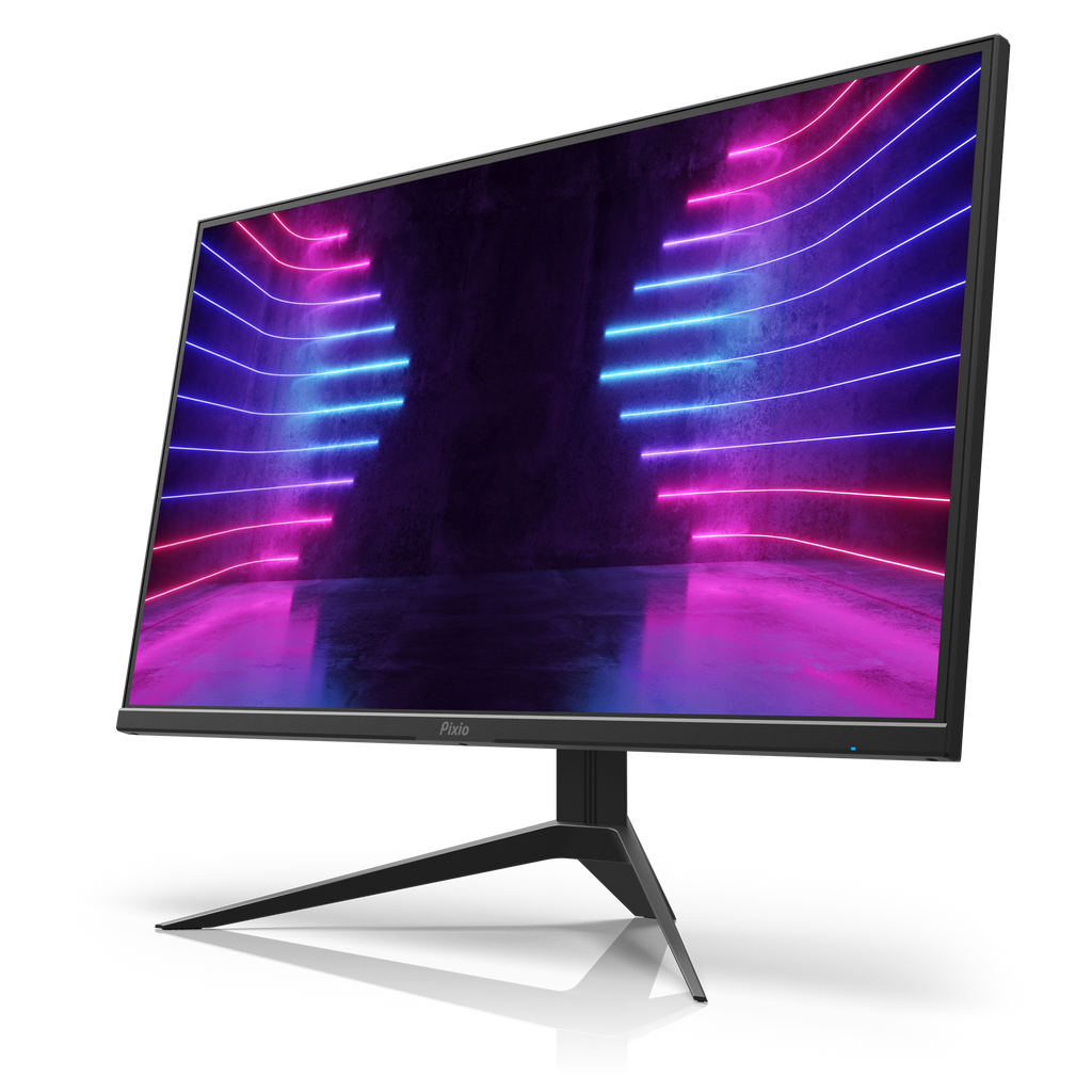 PX273 Prime Gaming Monitor