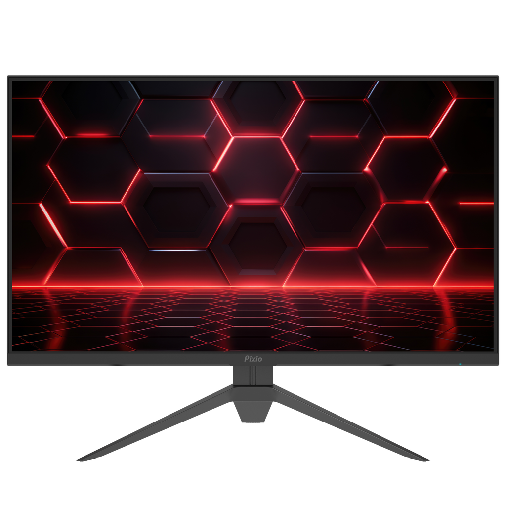 Pixio PX274 Prime | 27 inch 1440p 75Hz HDR IPS Gaming Monitor Pixio PX274 Prime | 27 inch 1440p 75Hz HDR IPS Gaming Monitor
