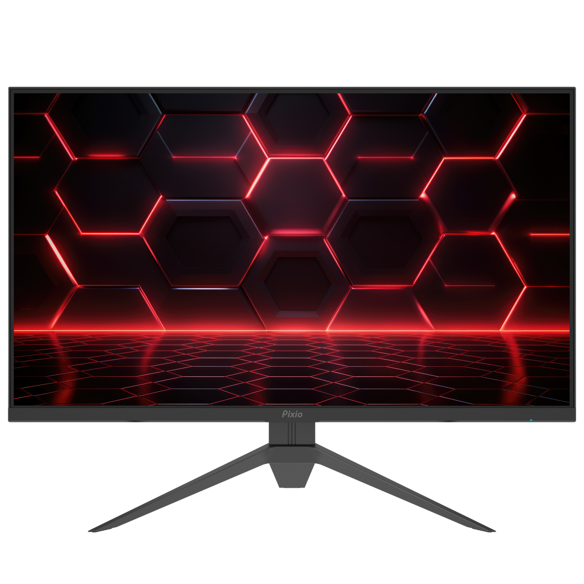 Pixio PX274 Prime | 27 inch 1440p 75Hz HDR IPS Gaming Monitor
