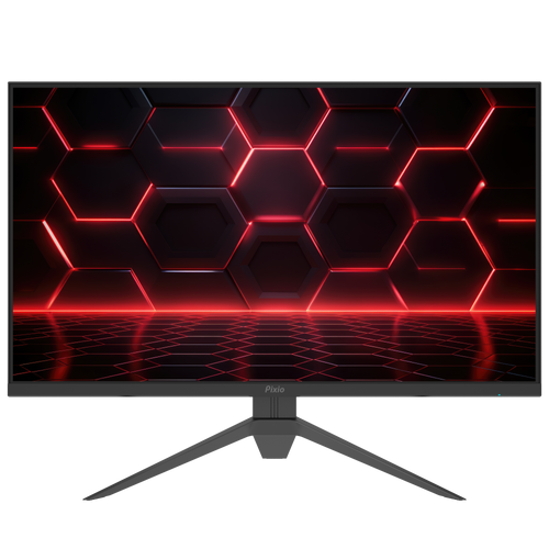 Pixio PX274 Prime | 27 inch 1440p 75Hz HDR IPS Gaming Monitor
