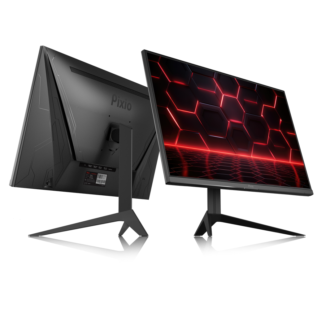 Pixio PX274Pモニター 27インチ WQHD IPS 黒色 Pixio PX274 Pixio PX274Pモニター 27インチ WQHD IPS 黒色 Pixio PX274