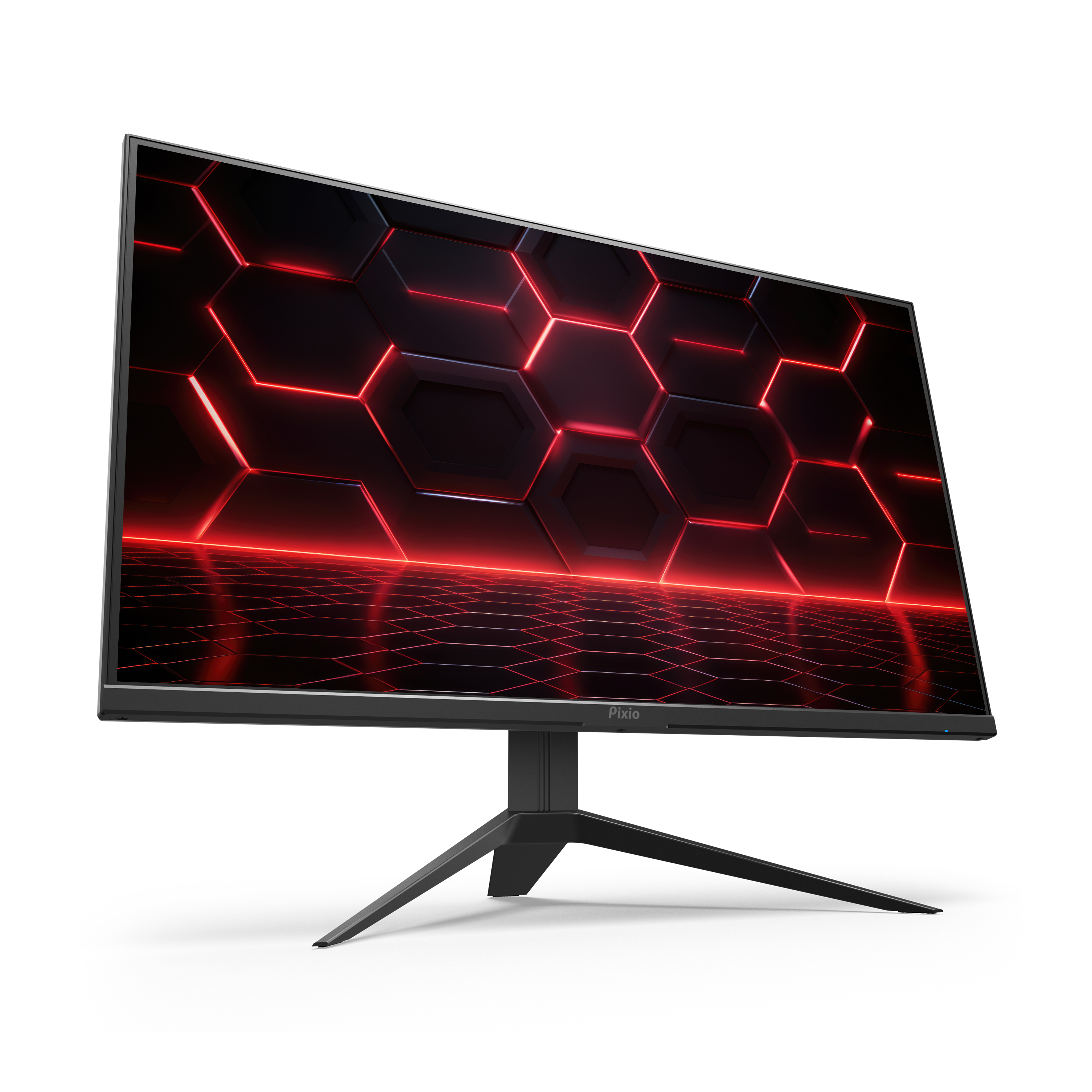 Pixio PX274 Prime | 27 inch 1440p 75Hz HDR IPS Gaming Monitor Pixio PX274 Prime | 27 inch 1440p 75Hz HDR IPS Gaming Monitor