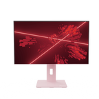 PX275C Prime Pink Productivity Gaming Monitor - Certified Refurbished