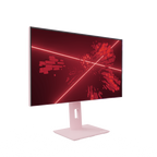 PX275C Prime Pink Productivity Gaming Monitor - Certified Refurbished