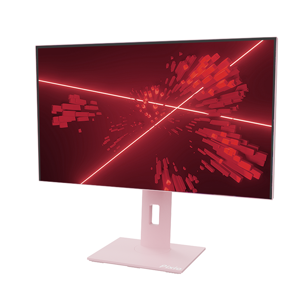 Pixio PX275C Prime ゲーミングモニター IPS PX275C Prime – Pixio