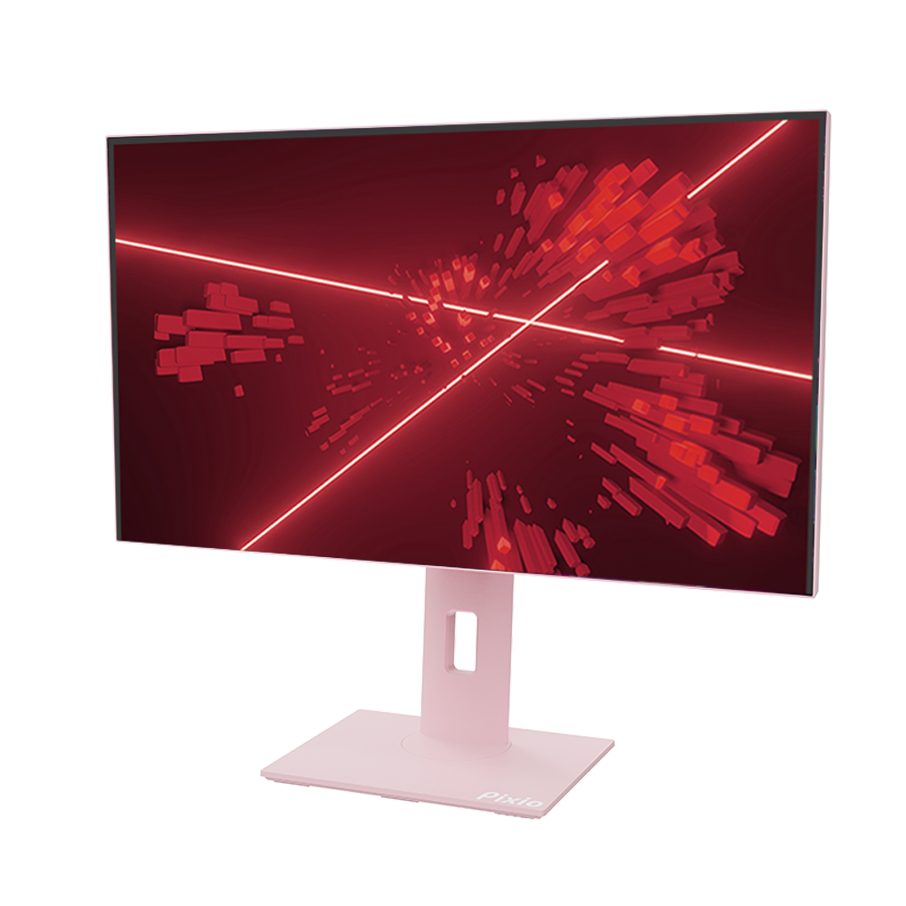 PX275C Prime Pink Productivity Gaming Monitor - Certified Refurbished