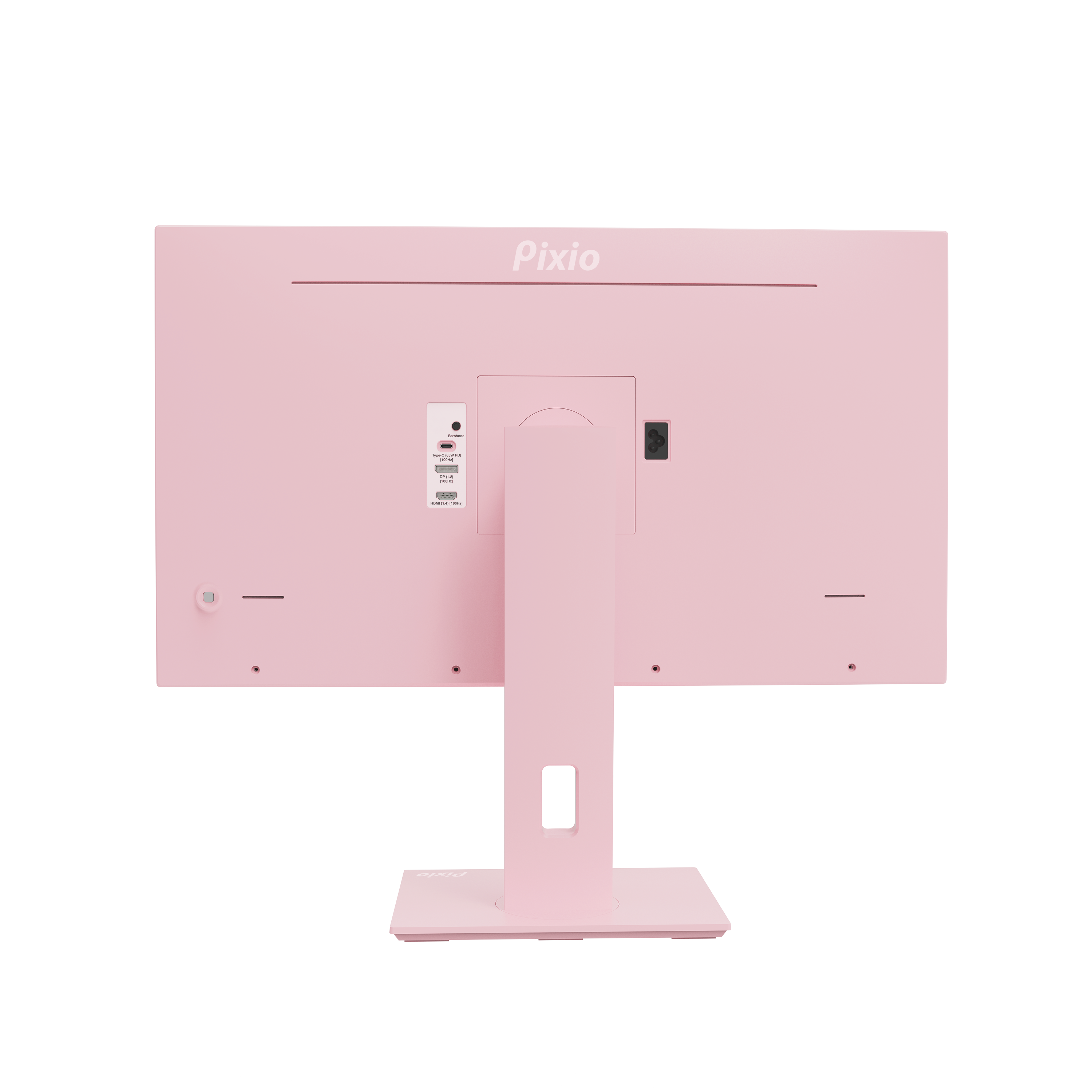 PX275C Prime Pink Productivity Gaming Monitor