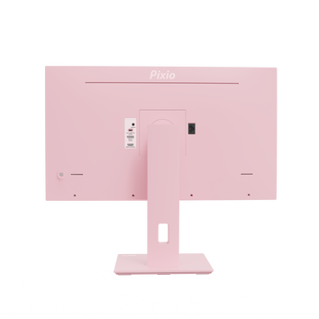 PX275C Prime Pink Productivity Gaming Monitor