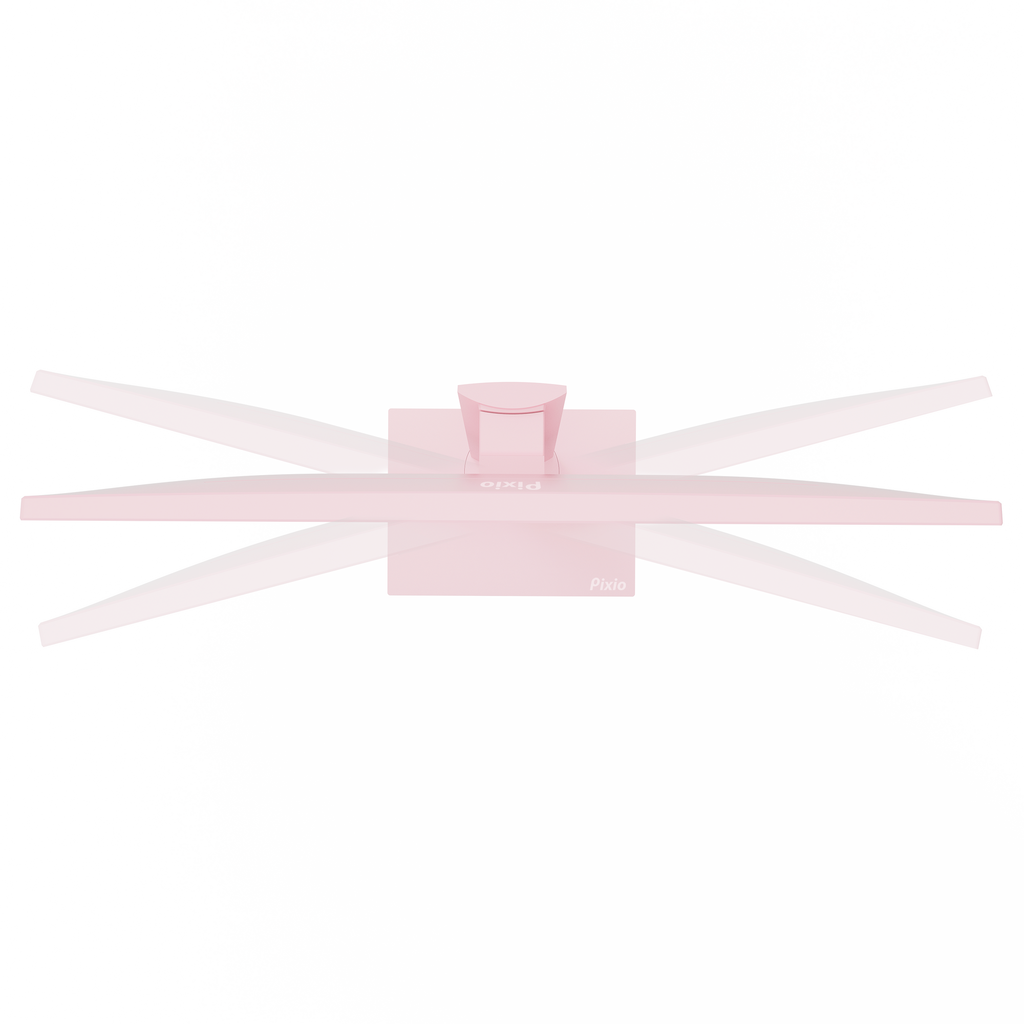 PX275C Prime Pink Productivity Gaming Monitor