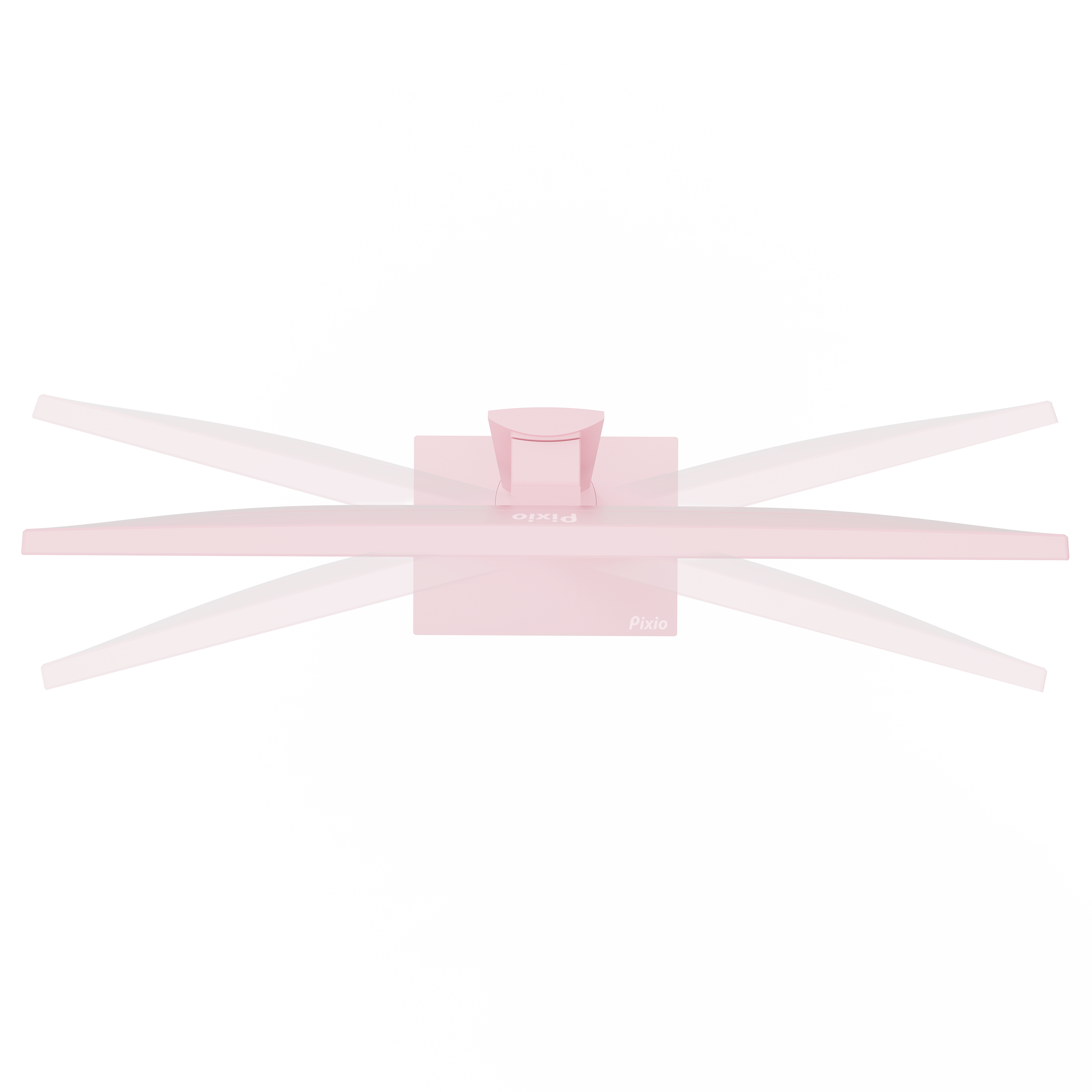 PX275C Prime Pink Productivity Gaming Monitor