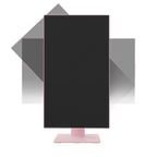 PX275C Prime Pink Productivity Gaming Monitor - Certified Refurbished