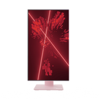 PX275C Prime Pink Productivity Gaming Monitor
