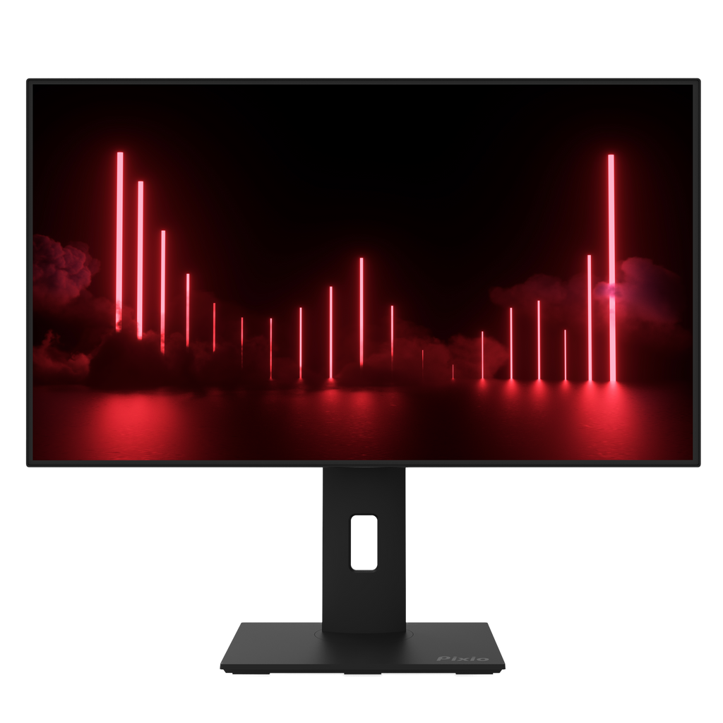PX275C Prime Productivity Gaming Monitor – Pixio