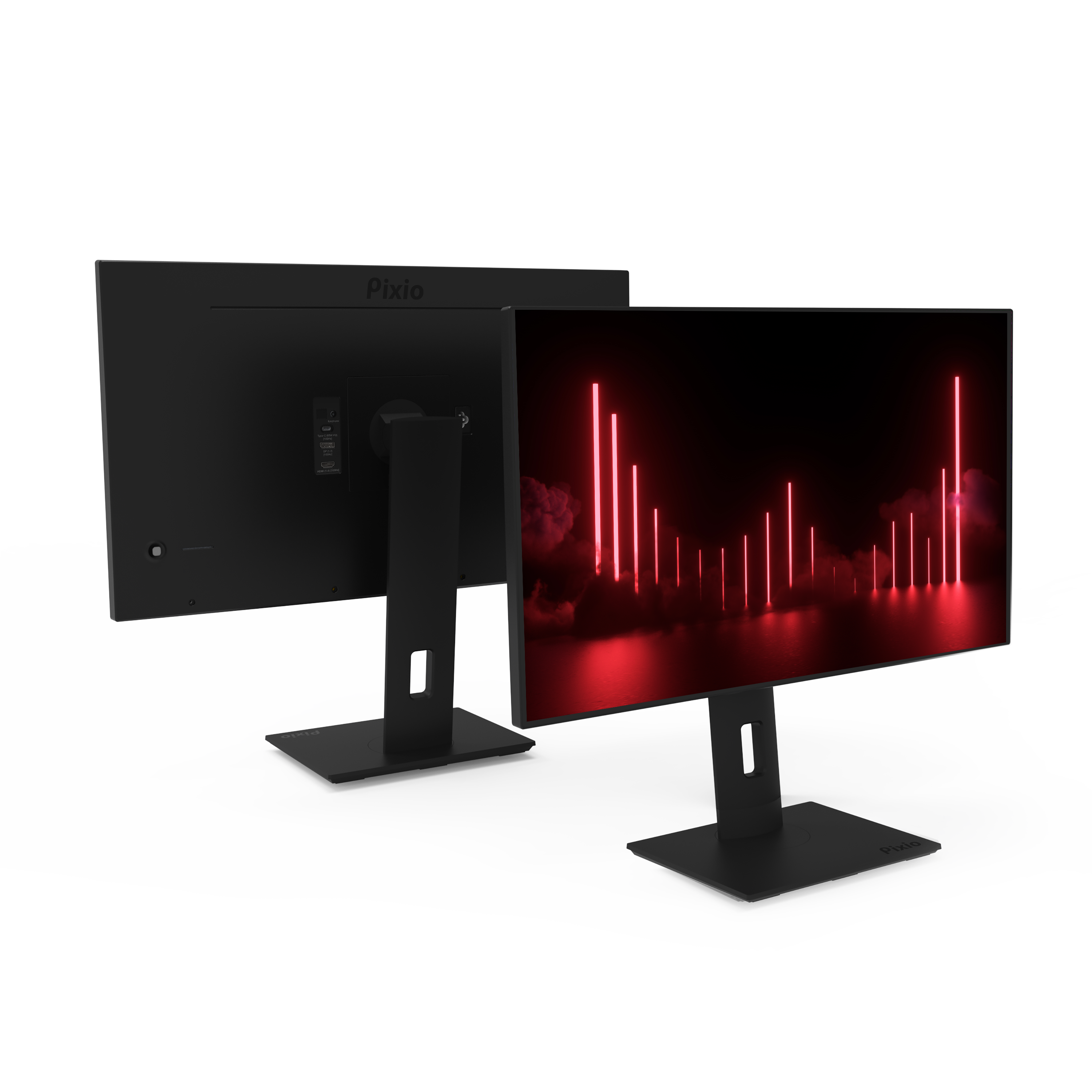 PX275C Prime Productivity Gaming Monitor