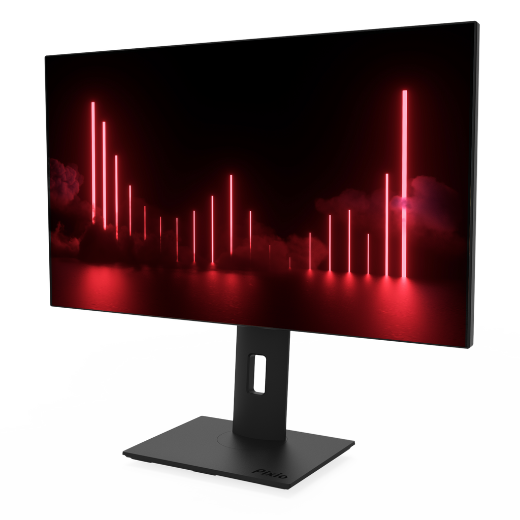 PX275C Prime Productivity Gaming Monitor