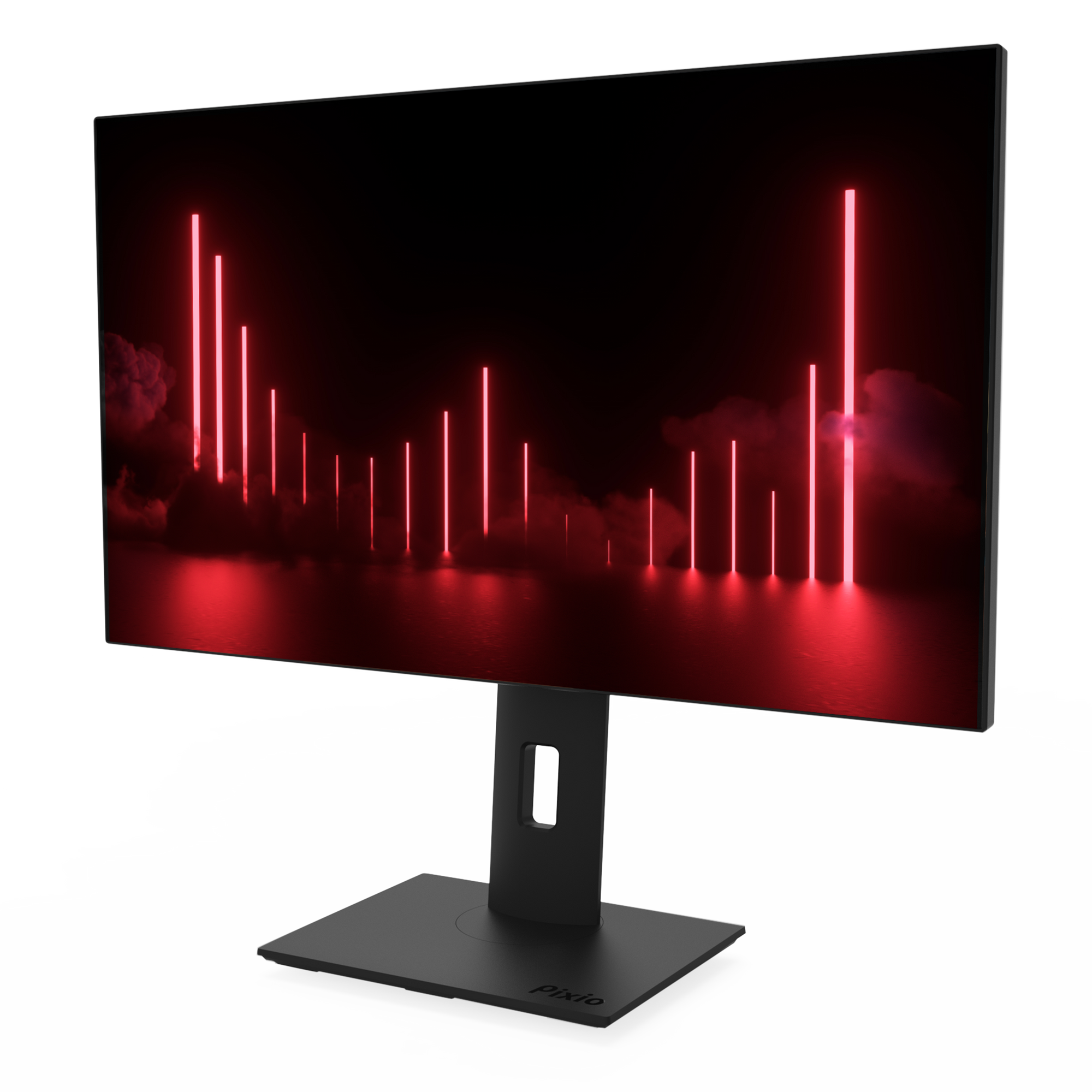 PX275C Prime Productivity Gaming Monitor – Pixio
