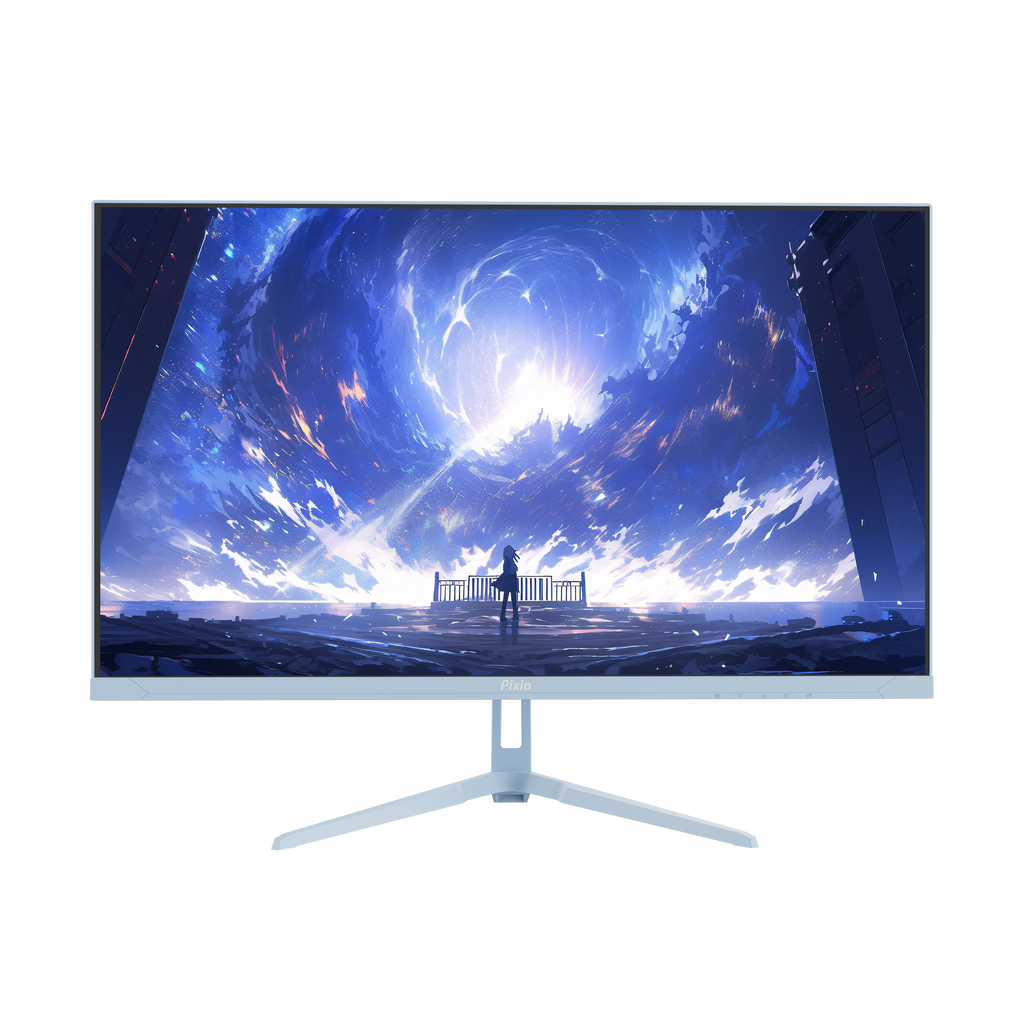 PX275 Wave 27-inch 100Hz 1440p 1ms MPRT with IPS Panel and Adaptive Sync
