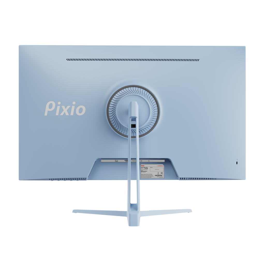 PX275 Wave 27-inch 100Hz 1440p 1ms MPRT with IPS Panel and Adaptive Sync