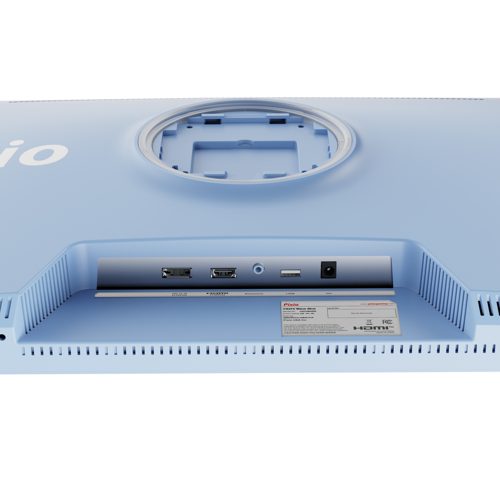 PX275 Wave - Certified Refurbished