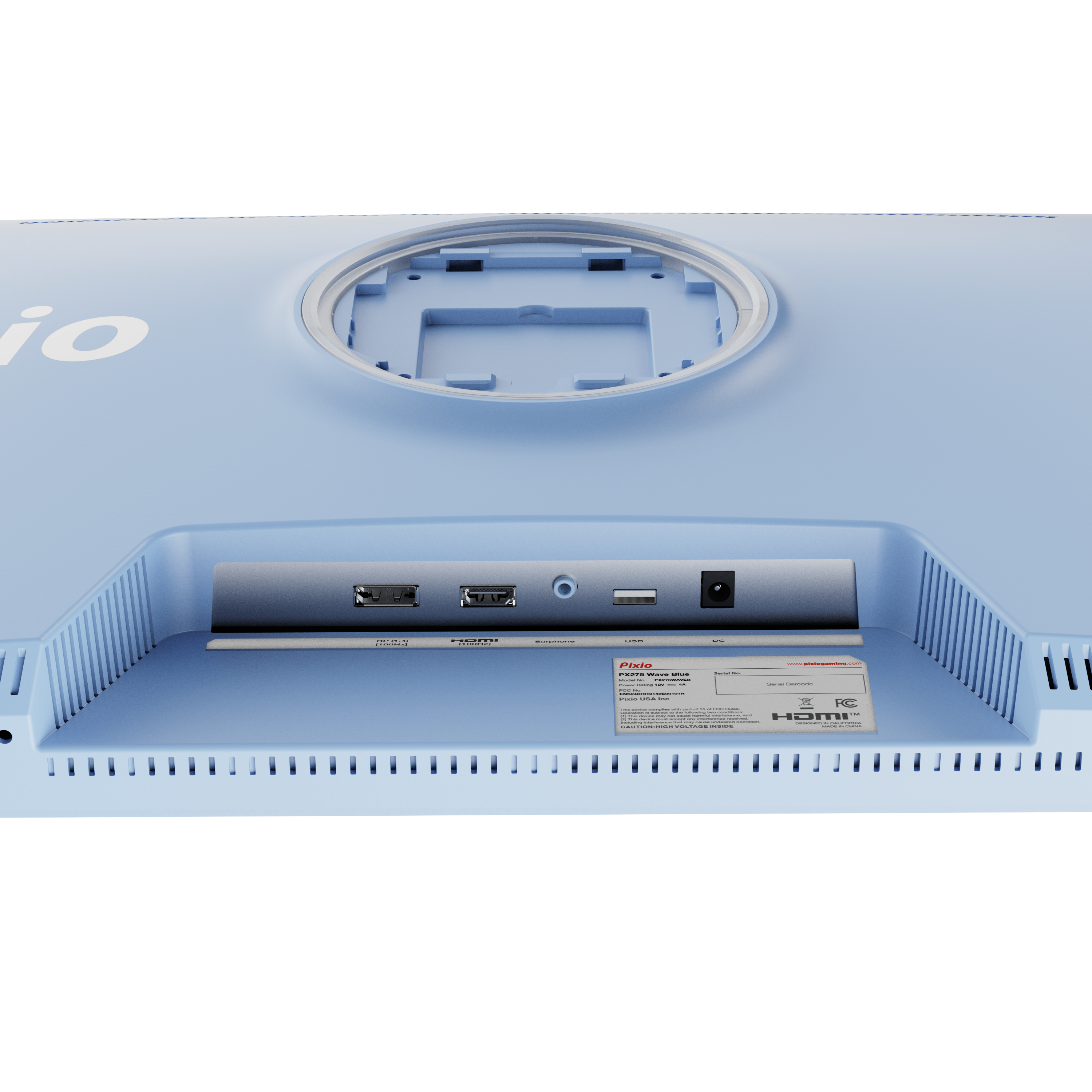 PX275 Wave - Certified Refurbished