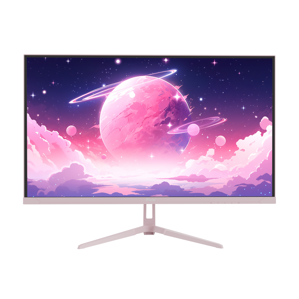 PX275 Wave 27-inch 100Hz 1440p 1ms MPRT with IPS Panel and Adaptive Sync