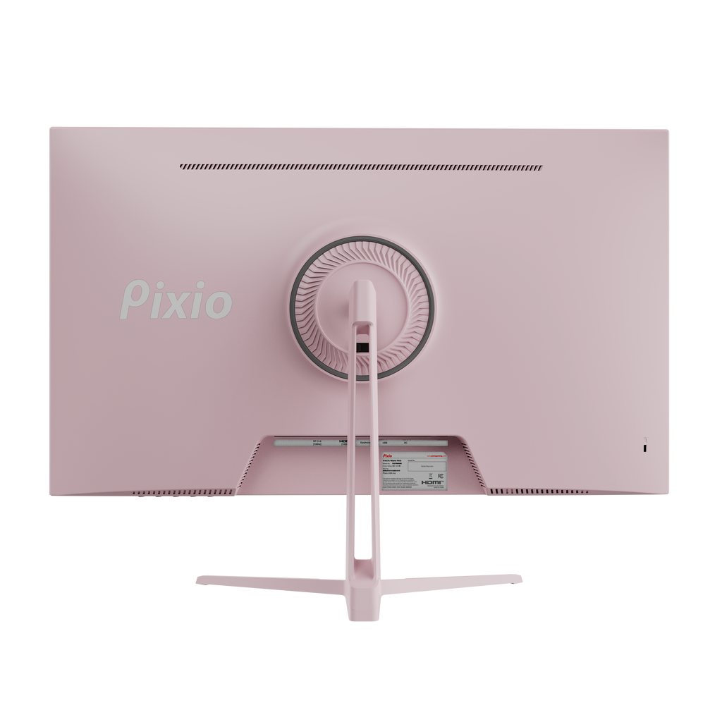 PX275 Wave 27-inch 100Hz 1440p 1ms MPRT with IPS Panel and Adaptive Sync