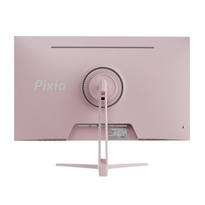 Wave Series – Pixio