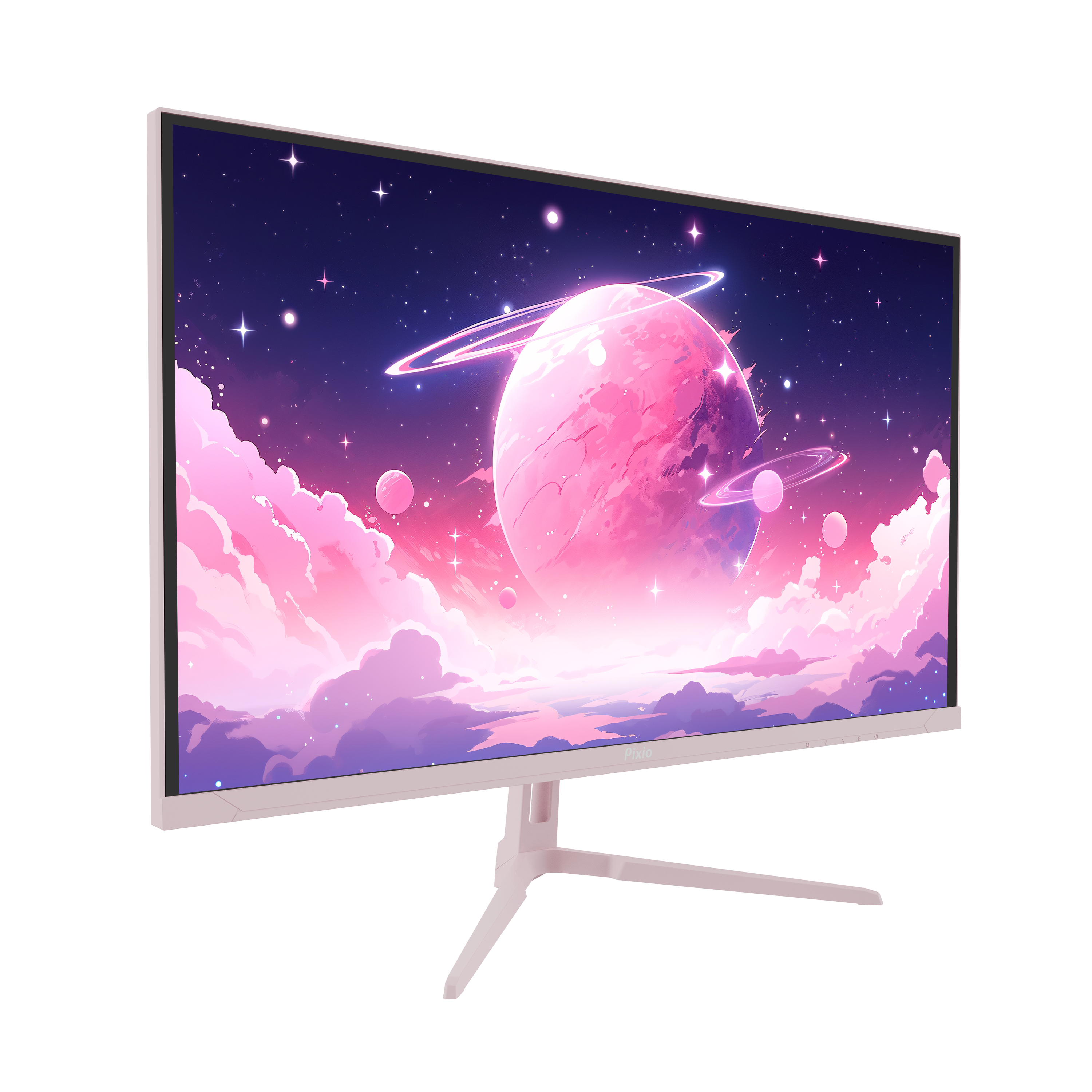 Pixio PX275 Wave 27-inch 100Hz 1440p 1ms MPRT with IPS Panel and Adaptive Sync